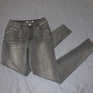Refuge Skinny Jeans